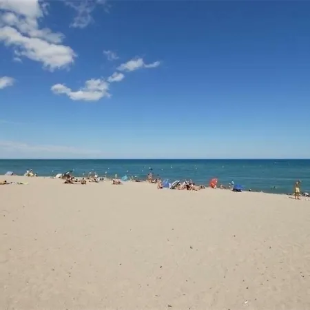 Les Marquises 14 * Le Barcarès