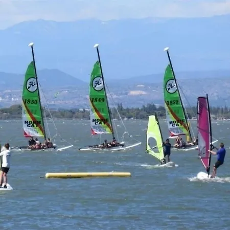 Les Marquises 14 Le Barcarès
